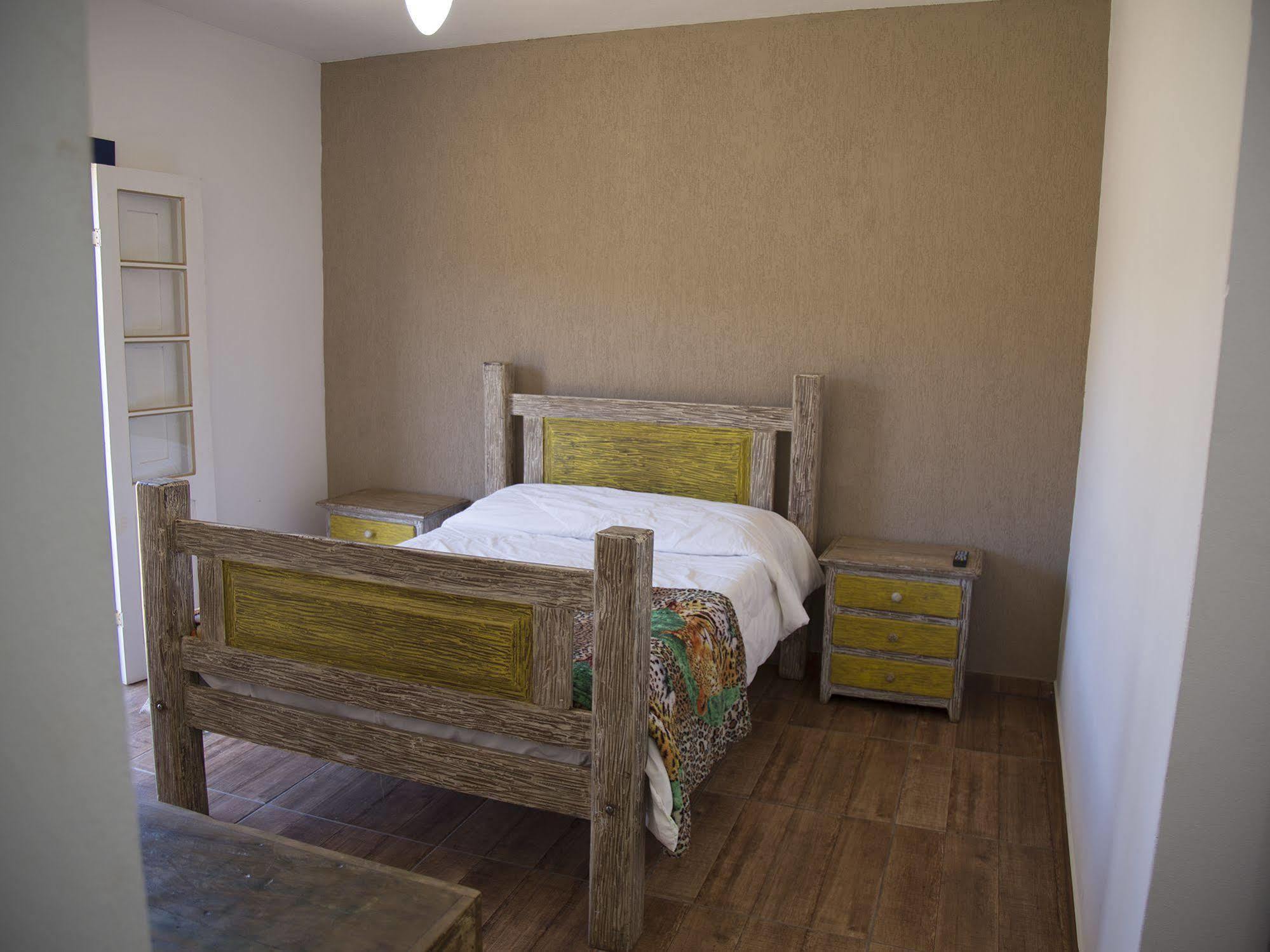 Pouso Tiradentes Hotel Buitenkant foto